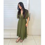 Vestido Marya 
