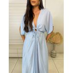 Vestido Marya 