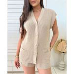 Conjunto Tricot Jade
