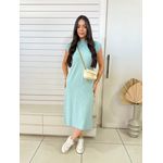 Vestido Midi Carola 