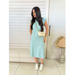 Vestido Midi Carola 
