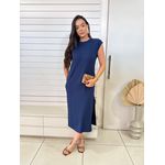 Vestido Midi Carola 