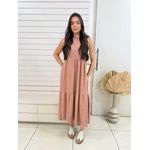 Vestido Midi Thais 