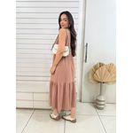 Vestido Midi Thais 
