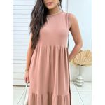 Vestido Midi Thais 