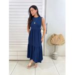 Vestido Midi Thais 