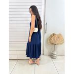 Vestido Midi Thais 