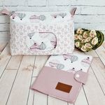 Kit Organizador SLIM - (2 peças)