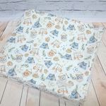Manta Carneirinho Boho Baby