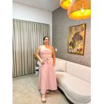 Conjunto Raika Rose