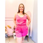 Conjunto Teila Pink