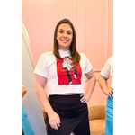 T shirt Alice