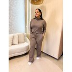 Conjunto Monice Capuccino