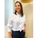 Camisa Taina Branca