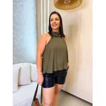 Blusa Valéria Verde