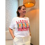 T shirt Sardinha Portugal 