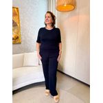 Conjunto Maria Preto Moletinho 