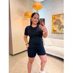 Conjunto Laila Preto