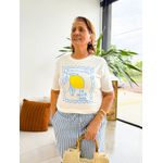 T shirt Limão 