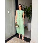 Vestido Mariana Verde