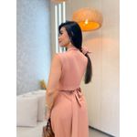 Vestido Mariana Salmão 