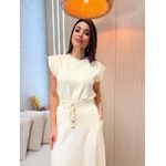 Conjunto Fiolella Vanila Moletinho