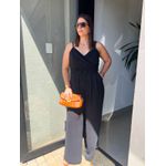 Macacão Márcia Preto