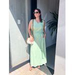 Conjunto Priscila Verde