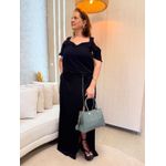 Conjunto Jaine Plus Preto