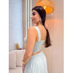 Conjunto Claudia Verde