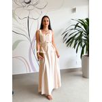 Conjunto Ester Nude