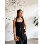 Conjunto Ester Preto