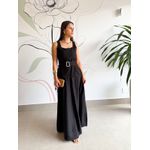 Conjunto Ester Preto