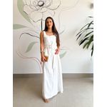 Conjunto Ester Branco