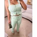 Conjunto Laila Verde
