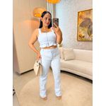Conjunto Laila Azul