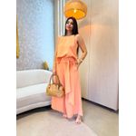 Conjunto Ayla Laranja