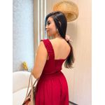 Conjunto Taty Cereja
