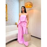 Conjunto Bruna Rosa