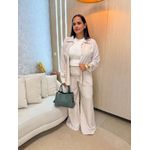 Conjunto Melissa Off