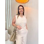 Conjunto Zaia Areia