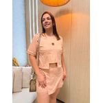 Conjunto Ilka Rose
