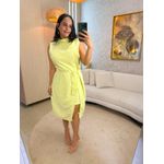 Vestido Marina Lima