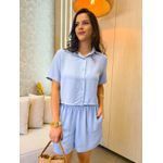 Conjunto Duda Azul