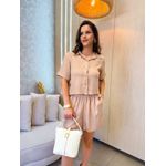 Conjunto Duda Nude