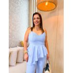 Conjunto Celine Azul