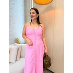 Vestido Lola Rosa 