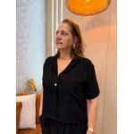 Conjunto Gabi Plus Preto