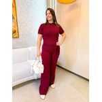Conjunto Mari Cereja 