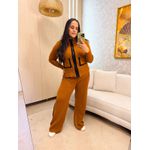 Conjunto Mel Mostarda 